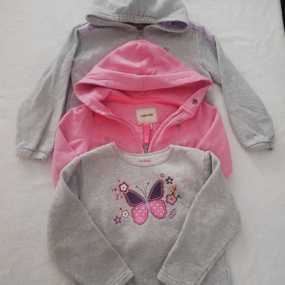 Kids 4T sweater
